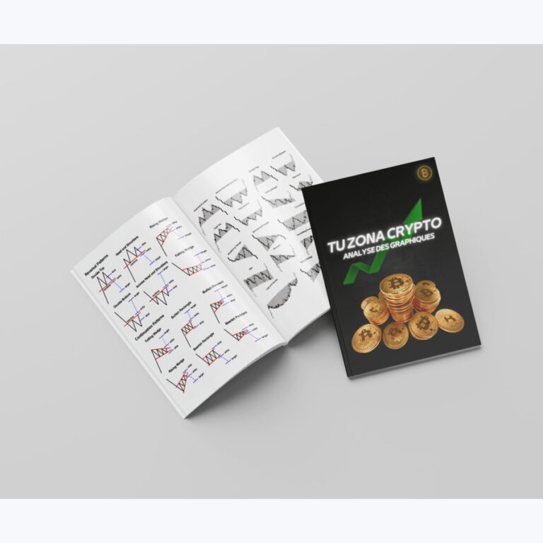 کتاب Tuzona Crypto: Chart Patterns