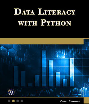 کتاب Data Literacy with Python