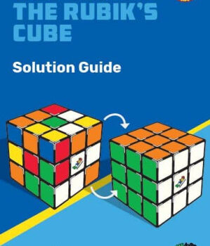 دانلود کتابXNXNXNXN Cube Algorithms – Rubik’s Cube Solution