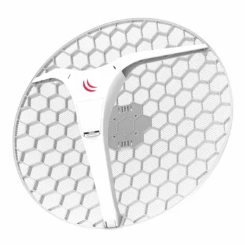 کانفیگ رادیوهای وایرلس میکروتیک