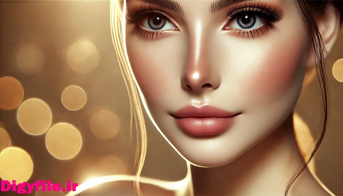سابلیمینال بینی عروسکی