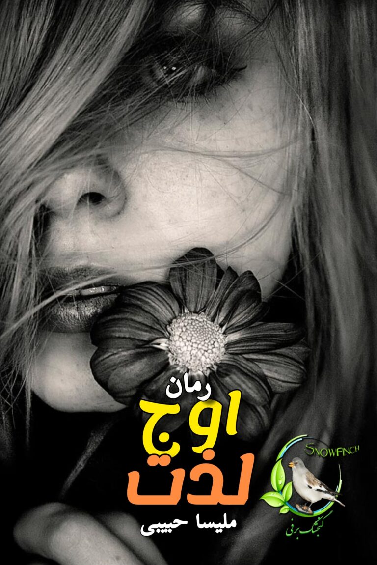 رمان اوج لذت – ملیسا حبیبی