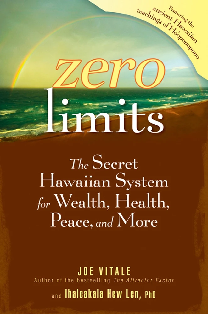 کتاب Zero Limits (محدودیت صفر)